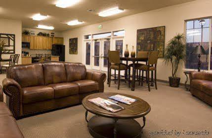The Springs Condominium Resort Mesquite Exterior photo
