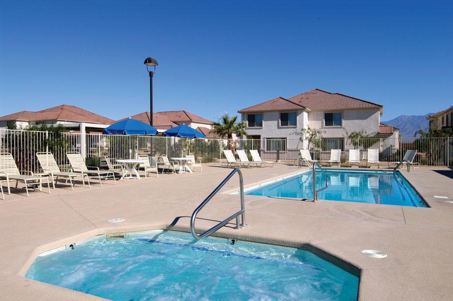 The Springs Condominium Resort Mesquite Exterior photo