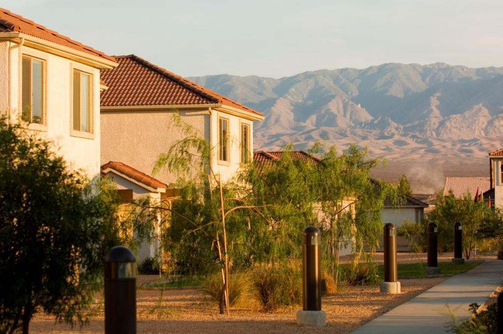 The Springs Condominium Resort Mesquite Exterior photo