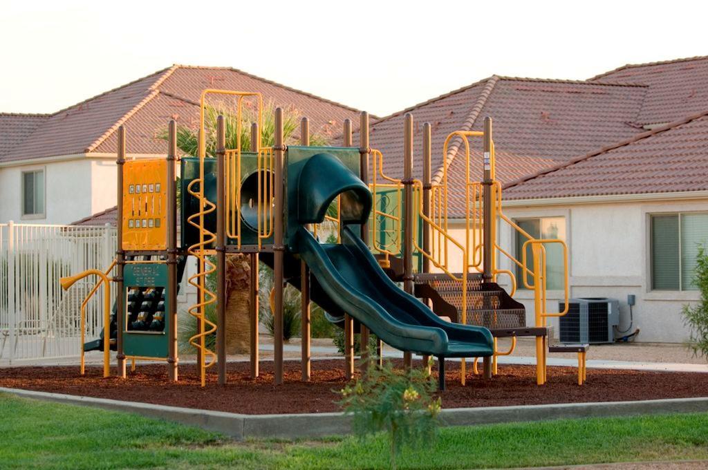 The Springs Condominium Resort Mesquite Facilities photo